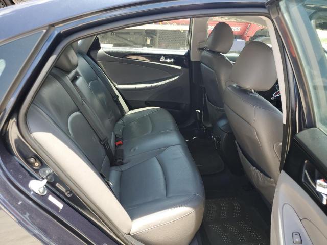 صورة رقم 10 من المزاد - 2011 HYUNDAI SONATA SE مع VIN 5NPEC4AC2BH147360