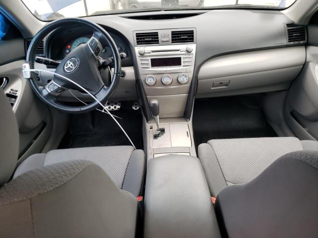Photo 8 from auction – 2011 TOYOTA CAMRY BASE with VIN 4T1BF3EK9BU764892
