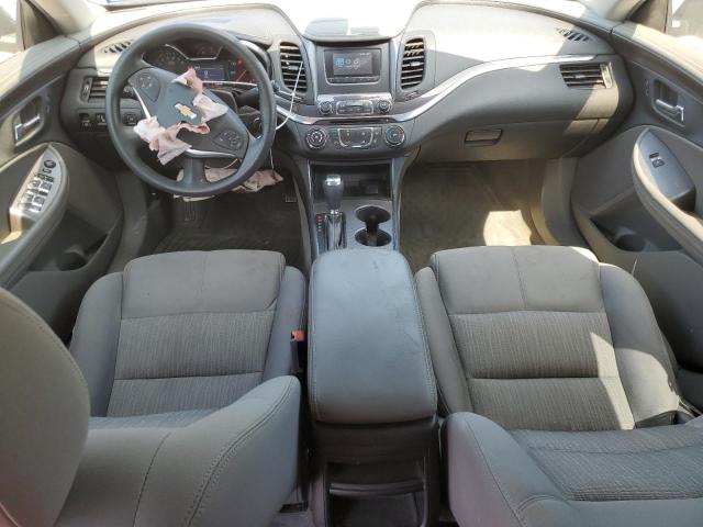 Photo 8 from auction – 2015 CHEVROLET IMPALA LS with VIN 2G11X5SL5F9194827