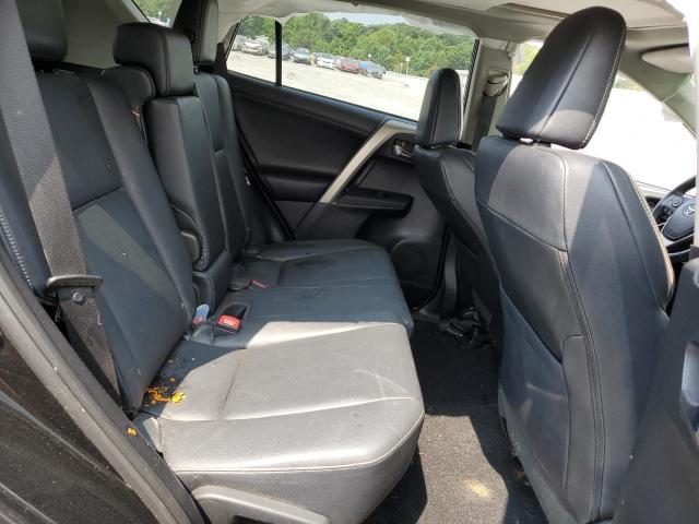 Photo 10 from auction – 2014 TOYOTA RAV4 LIMIT with VIN 2T3YFREV9EW108162