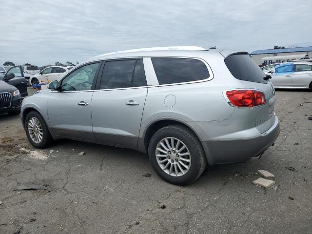Photo 2 from auction – 2011 BUICK ENCLAVE CX with VIN 5GAKVBED3BJ230955