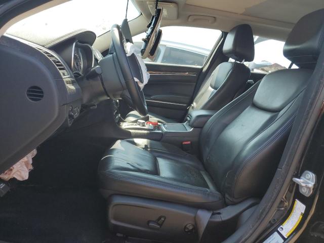 Photo 7 from auction – 2016 CHRYSLER 300 LIMITE with VIN 2C3CCAAG5GH224395