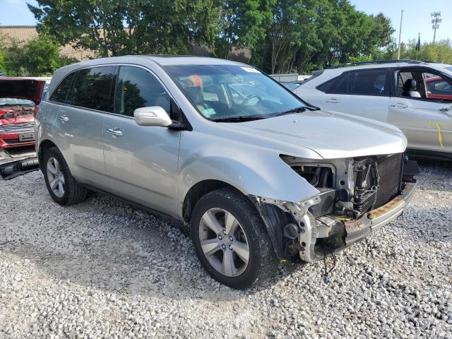 Photo 4 from auction – 2010 ACURA MDX with VIN 2HNYD2H20AH526130