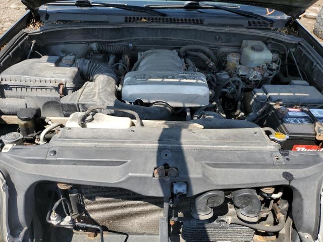 Photo 11 from auction – 2004 TOYOTA 4RUNNER LI with VIN JTEBT17R948009213