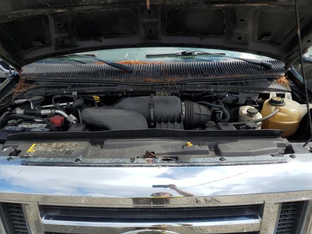 Photo 12 from auction – 2011 FORD ECONOLINE with VIN 1FTNE2EW8BDB32452