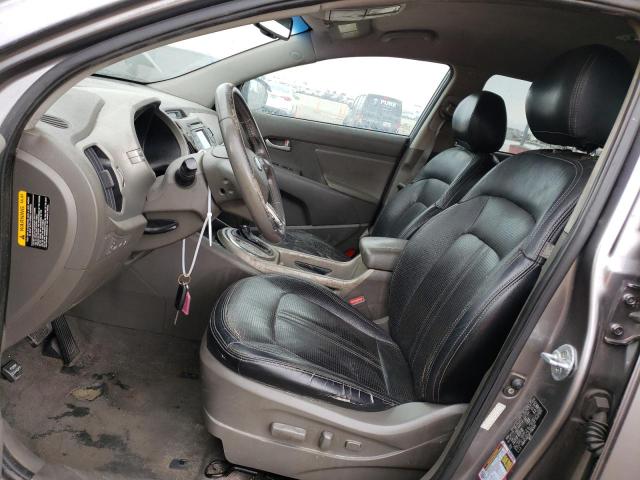 Photo 7 from auction – 2015 KIA SPORTAGE E with VIN KNDPC3AC0F7766309