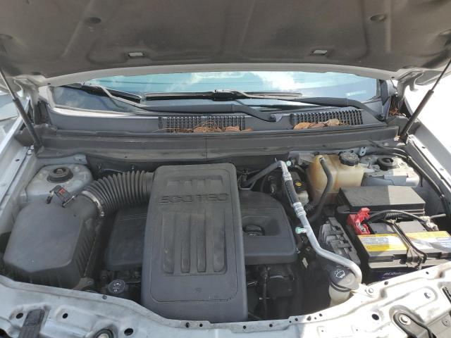 Photo 12 from auction – 2013 CHEVROLET CAPTIVA LS with VIN 3GNAL2EK3DS597586