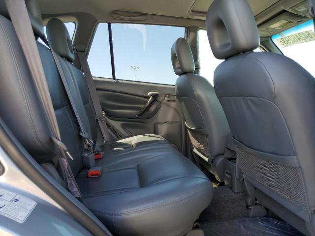 Photo 10 from auction – 2002 TOYOTA RAV4 with VIN JTEGH20V126005153