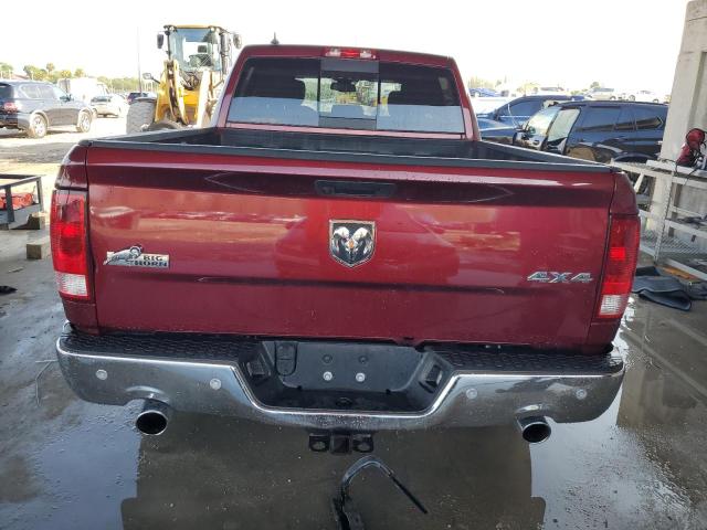 Photo 6 from auction – 2019 RAM 1500 CLASS with VIN 1C6RR7TT6KS714337