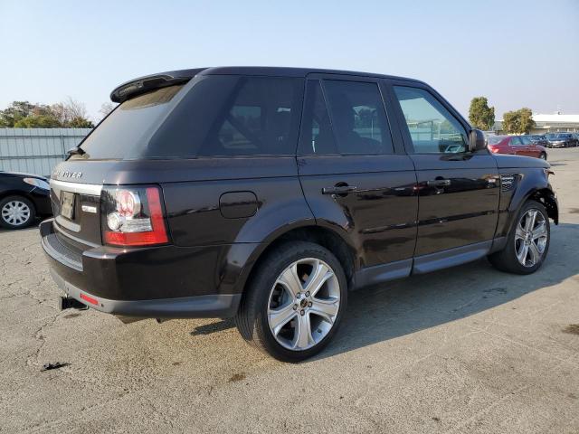 Photo 3 from auction – 2012 LAND ROVER RANGE ROVE with VIN SALSK2D45CA739769