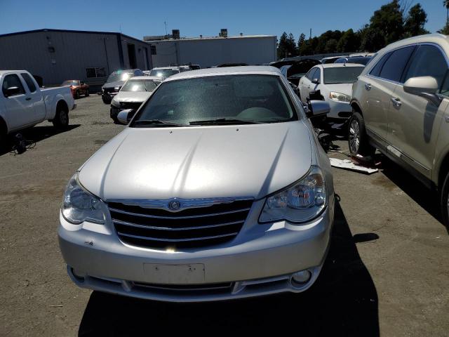 صورة رقم 5 من المزاد - 2010 CHRYSLER SEBRING LI مع VIN 1C3BC6EV0AN197445