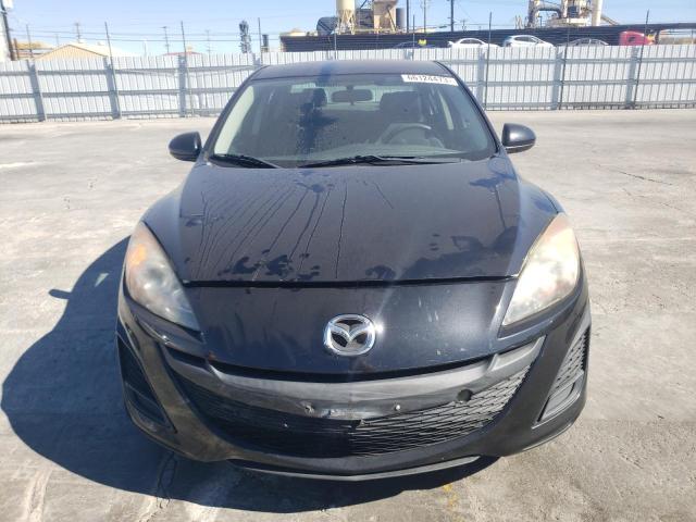 صورة رقم 5 من المزاد - 2011 MAZDA 3 I مع VIN JM1BL1UGXB1428541