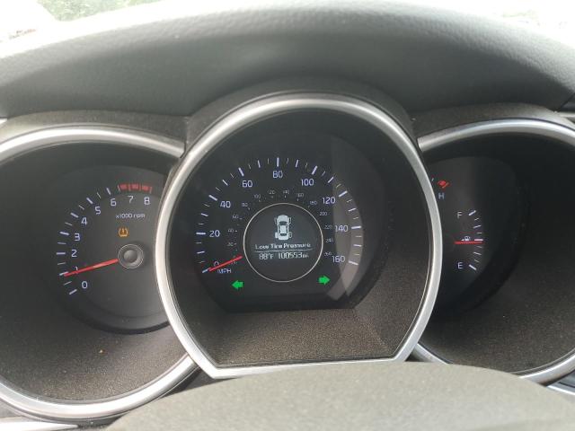 Photo 9 from auction – 2015 KIA OPTIMA LX with VIN 5XXGM4A74FG476913
