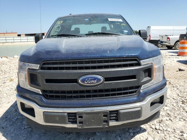 Photo 5 from auction – 2019 FORD F150 SUPER with VIN 1FTEW1CB5KKE45767