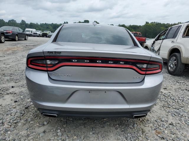 Photo 6 from auction – 2016 DODGE CHARGER SX with VIN 2C3CDXHG9GH222686