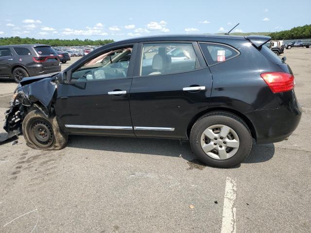 Photo 2 from auction – 2012 NISSAN ROGUE S with VIN JN8AS5MV1CW710810