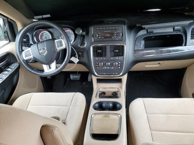 Photo 8 from auction – 2013 DODGE GRAND CARA with VIN 2C4RDGCG2DR794444