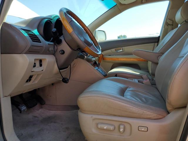 Photo 7 from auction – 2006 LEXUS RX 330 with VIN 2T2HA31U56C092283