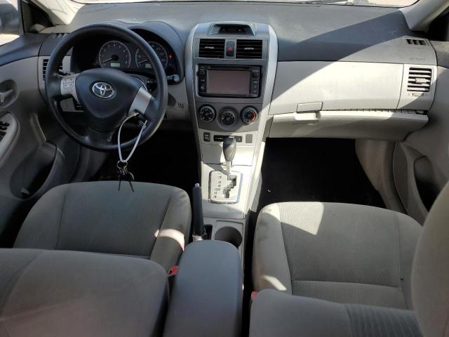 Foto 8 de la subasta – 2013 TOYOTA COROLLA BA con VIN 5YFBU4EE4DP096820