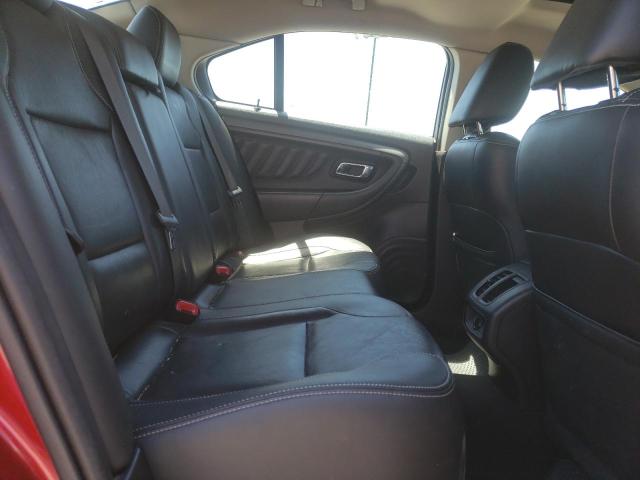 Photo 10 from auction – 2010 FORD TAURUS SEL with VIN 1FAHP2EW6AG140088