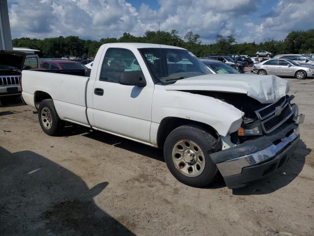 Photo 4 from auction – 2006 CHEVROLET SILVERADO with VIN 1GCEC14X66Z290761