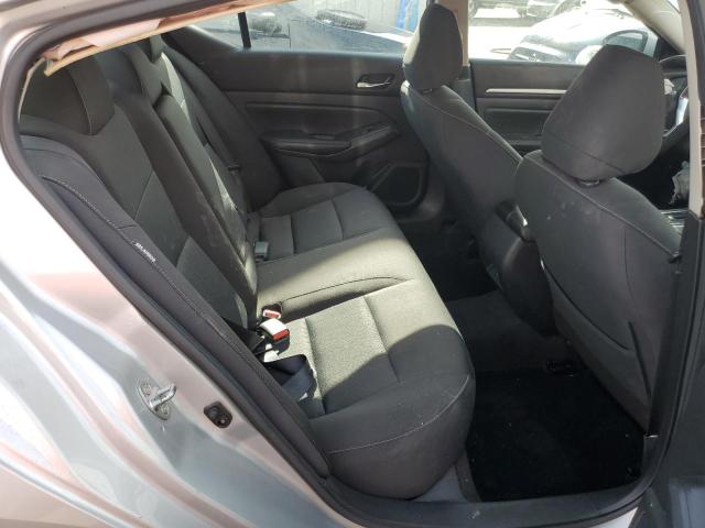 Photo 10 from auction – 2022 NISSAN ALTIMA SV with VIN 1N4BL4DV8NN333477