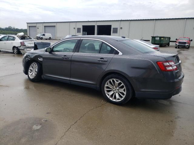 Photo 2 from auction – 2017 FORD TAURUS LIM with VIN 1FAHP2F83HG114901