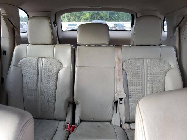 Photo 10 from auction – 2011 LINCOLN MKT with VIN 2LMHJ5AT4BBJ50099