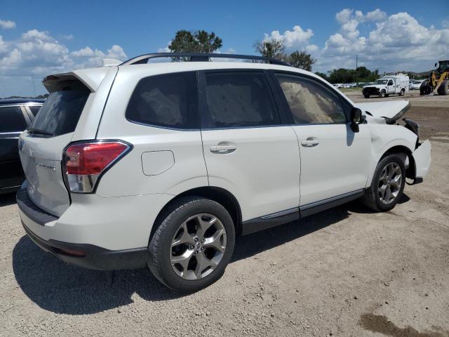 Photo 3 from auction – 2018 SUBARU FORESTER 2 with VIN JF2SJAWC4JH528836