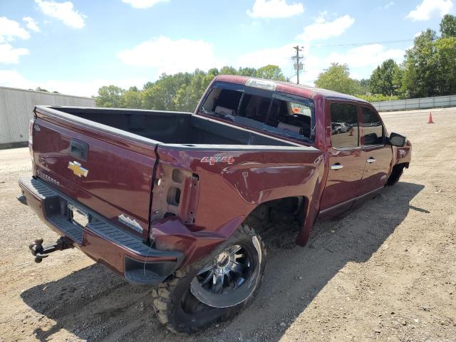 Photo 3 from auction – 2015 CHEVROLET SILVERADO with VIN 3GCUKTEJ0FG404399