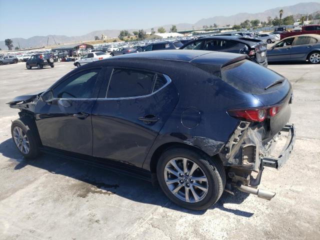 Photo 2 from auction – 2021 MAZDA 3 with VIN JM1BPAJL1M1335061