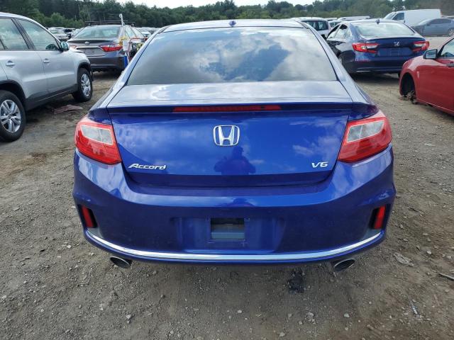 Photo 6 from auction – 2013 HONDA ACCORD EXL with VIN 1HGCT2B81DA012291