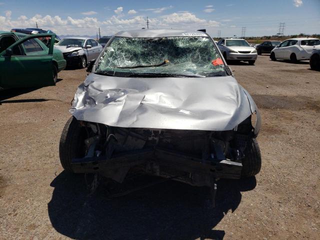 Photo 5 from auction – 2014 NISSAN SENTRA S with VIN 3N1AB7AP8EY320458