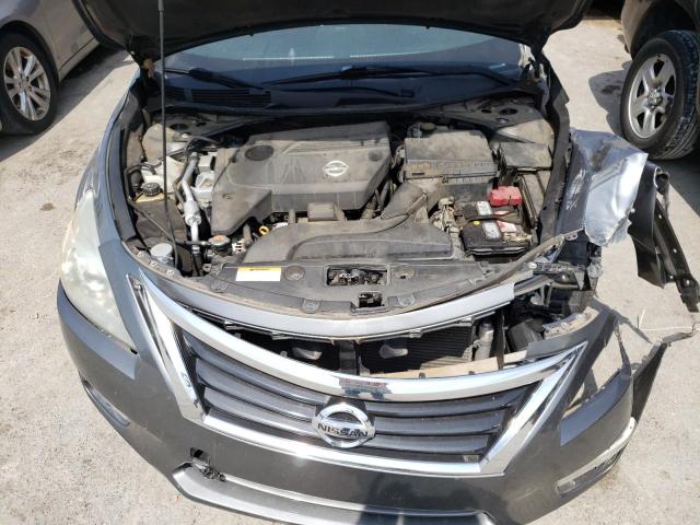 Photo 11 from auction – 2014 NISSAN ALTIMA 2.5 with VIN 1N4AL3AP6EC403243