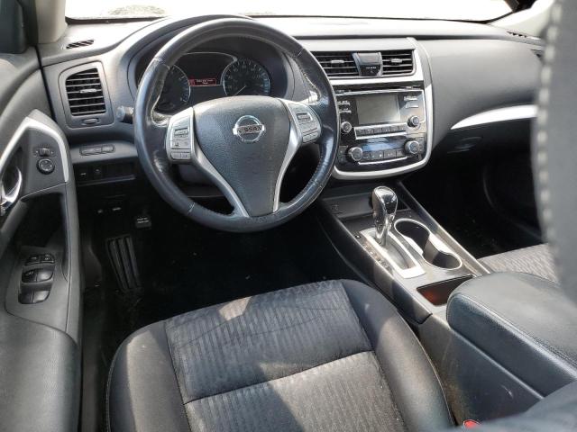 Photo 8 from auction – 2018 NISSAN ALTIMA 2.5 with VIN 1N4AL3APXJC248240