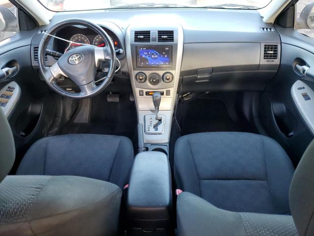 Photo 8 from auction – 2010 TOYOTA COROLLA BA with VIN 2T1BU4EE0AC408224