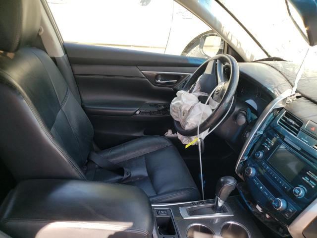 Photo 7 from auction – 2015 NISSAN ALTIMA 2.5 with VIN 1N4AL3AP5FC149929