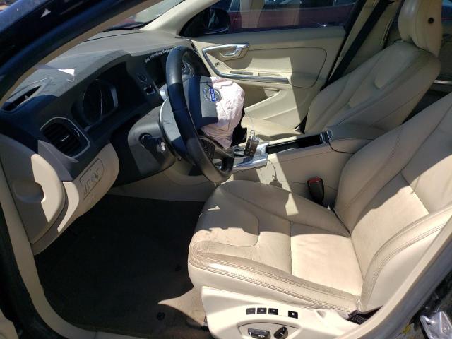 Photo 7 from auction – 2014 VOLVO S60 T5 with VIN YV1612FS9E2278784