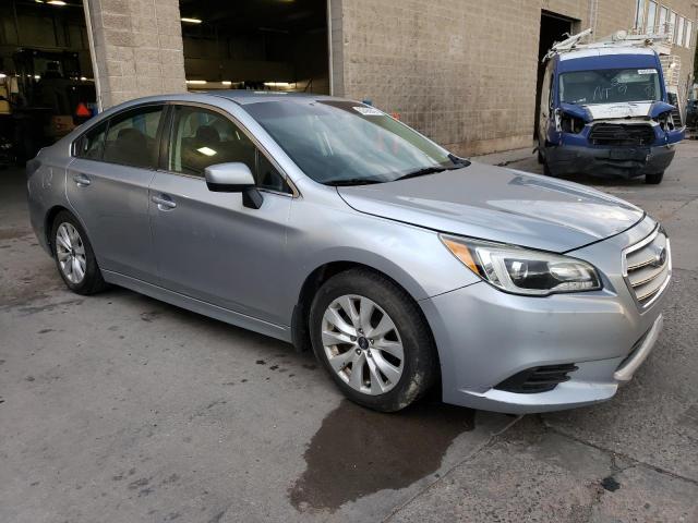 Photo 4 from auction – 2015 SUBARU LEGACY 2.5 with VIN 4S3BNBC68F3028111
