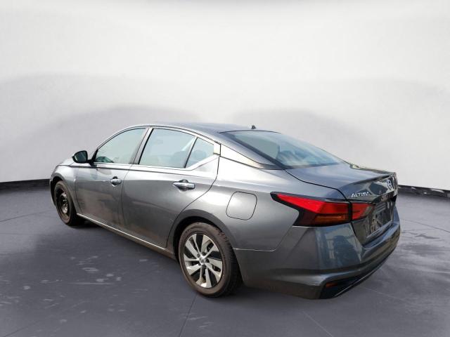 Photo 2 from auction – 2020 NISSAN ALTIMA S with VIN 1N4BL4BV1LC196832