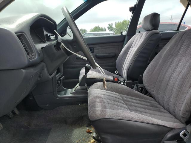 Photo 7 from auction – 1992 TOYOTA COROLLA DL with VIN 1NXAE94A2NZ275684