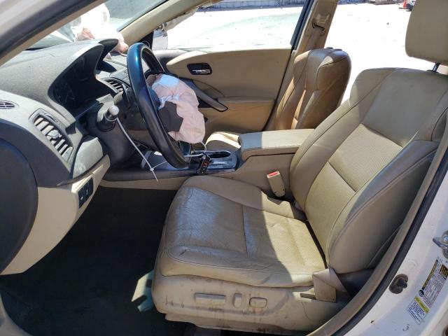 Photo 7 from auction – 2013 ACURA RDX TECHNO with VIN 5J8TB4H53DL009957