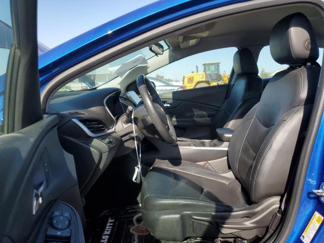 Photo 7 from auction – 2017 CHEVROLET VOLT LT with VIN 1G1RC6S59HU102095