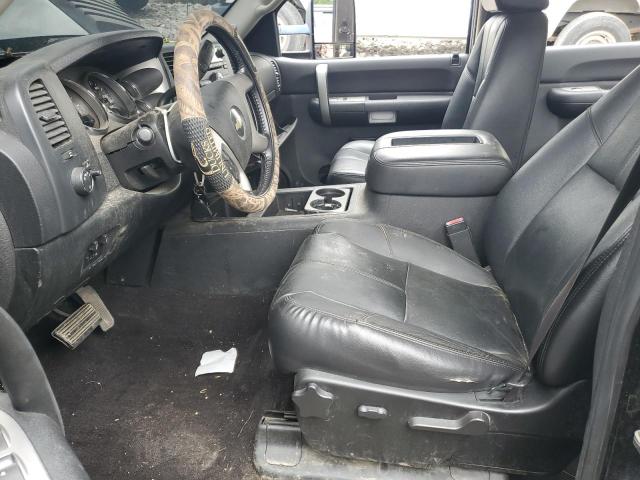 Photo 7 from auction – 2009 CHEVROLET SILVERADO with VIN 1GCJK83679F116044