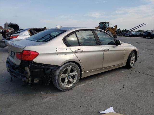 Photo 3 from auction – 2013 BMW 328 I with VIN WBA3A5G59DNP23490