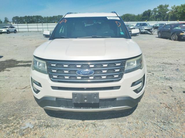 Photo 5 from auction – 2017 FORD EXPLORER L with VIN 1FM5K7FH9HGB87081