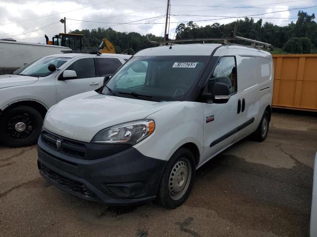 RAM PROMASTER 2018 with VIN ZFBERFAB1J6L53850 - Photo from auction