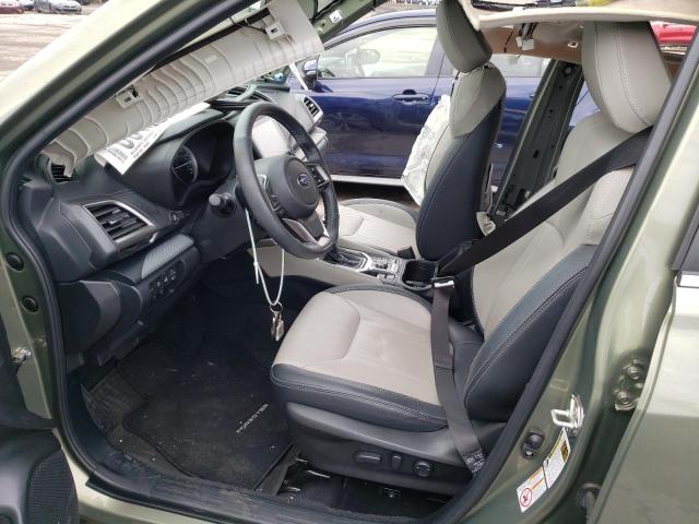 Photo 7 from auction – 2020 SUBARU FORESTER L with VIN JF2SKAUCXLH542114