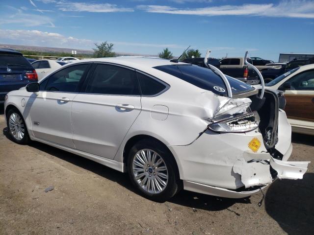 Photo 2 from auction – 2015 FORD FUSION SE with VIN 3FA6P0PU3FR114782