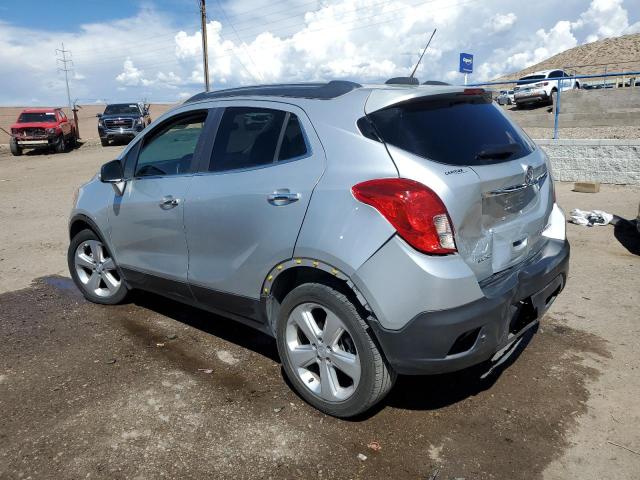Photo 2 from auction – 2015 BUICK ENCORE with VIN KL4CJASB3FB188471